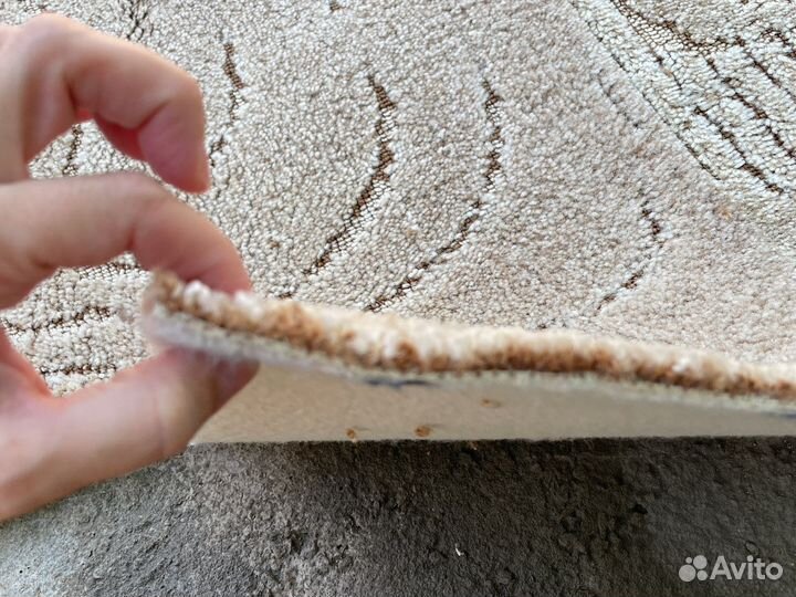 Ковролин бу