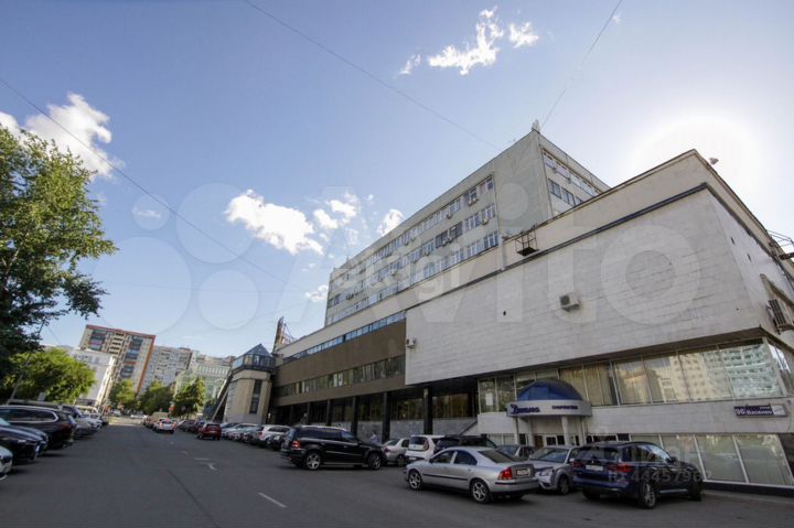 Свободного назначения, 100 м²