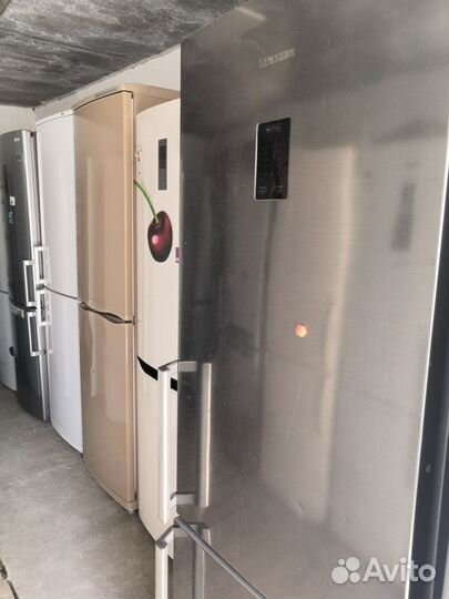 Холодильник Хайер Самсунг LG Шиваки Тошиба
