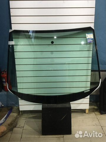 Лобовое стекло Фольксваген Шаран