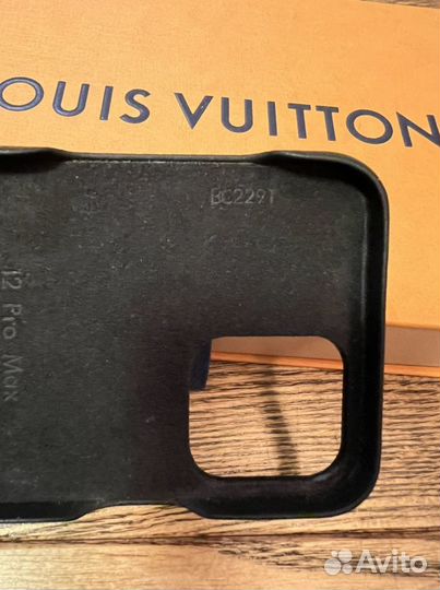 Чехол louis vuitton iPhone