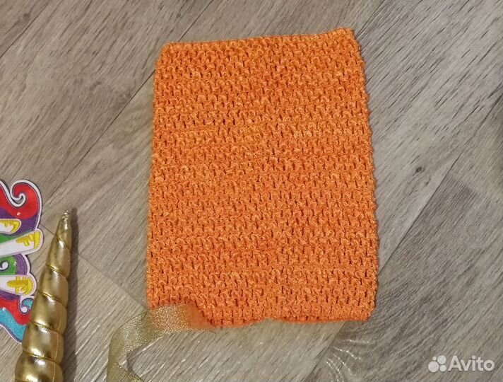 Топ эластичный туту