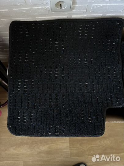 Автомобильные коврики toyota caldina 241