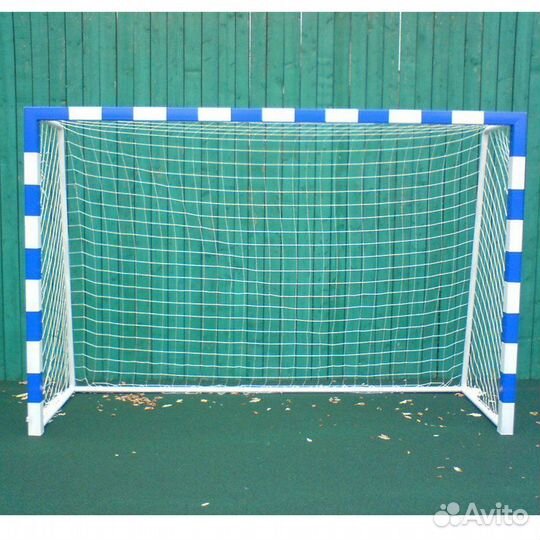 Футбольная сетка на заказ