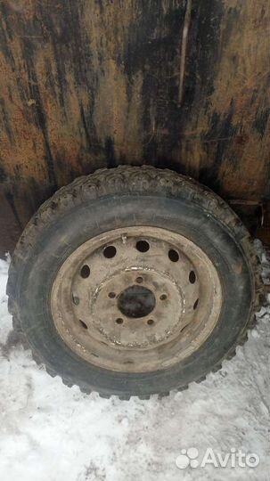 Bridgestone A001 Weather Control 6.5/180 R15