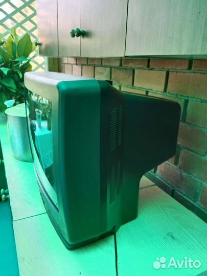 Телевизор бу