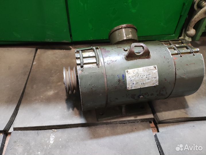 Ремкомплект для домкрата