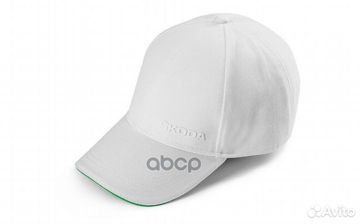 Бейсболка Skoda Unis 000084300AL VAG