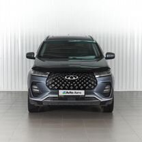 Chery Tiggo 7 Pro 1.5 CVT, 2020, 81 283 км, с пробегом, цена 1 819 000 руб.