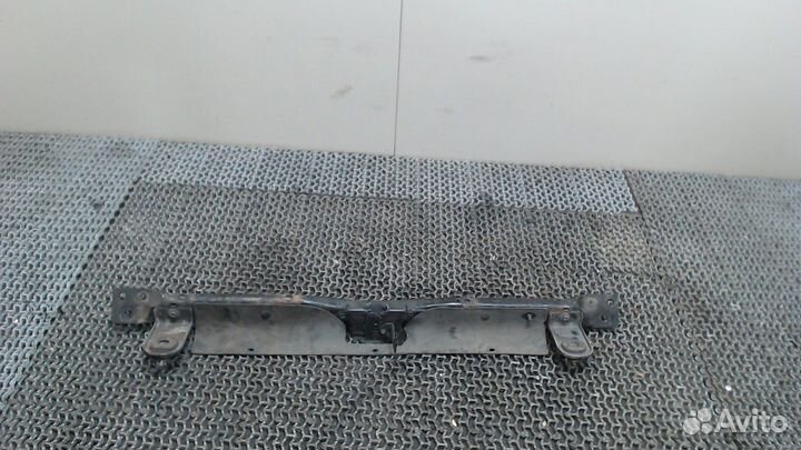 Рамка капота Dodge Caliber, 2007