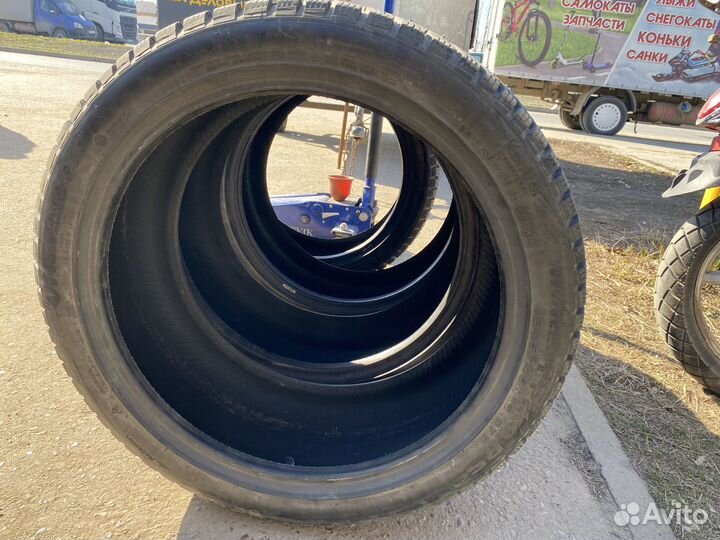 Hankook Winter I'Pike RS2 W429 245/40 R18