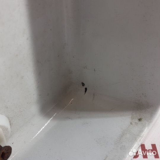 Ручка задней правой двери chevrolet express