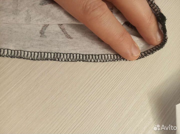 Оверлок для швейной машины