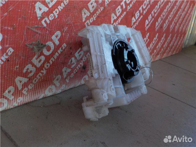 Кронштейн подрулевых переключателей Mitsubishi