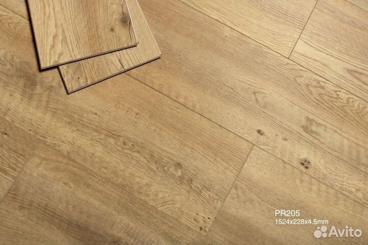 Ламинат влагостойкий