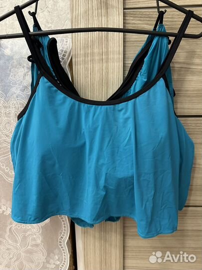 Купальник женский новый