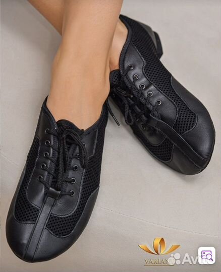 Джазовки для танцев