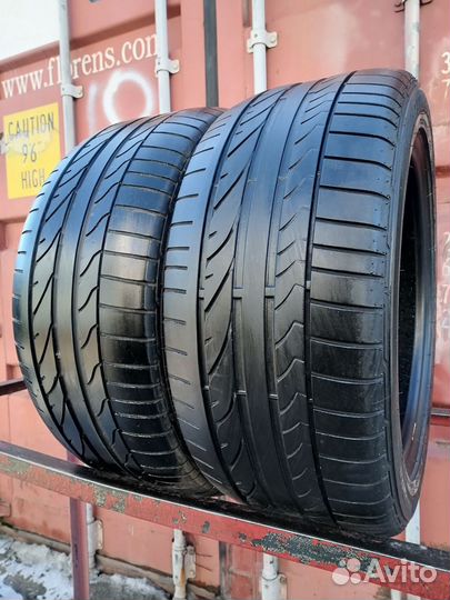 Bridgestone Potenza RE050A 245/45 R17 95Y