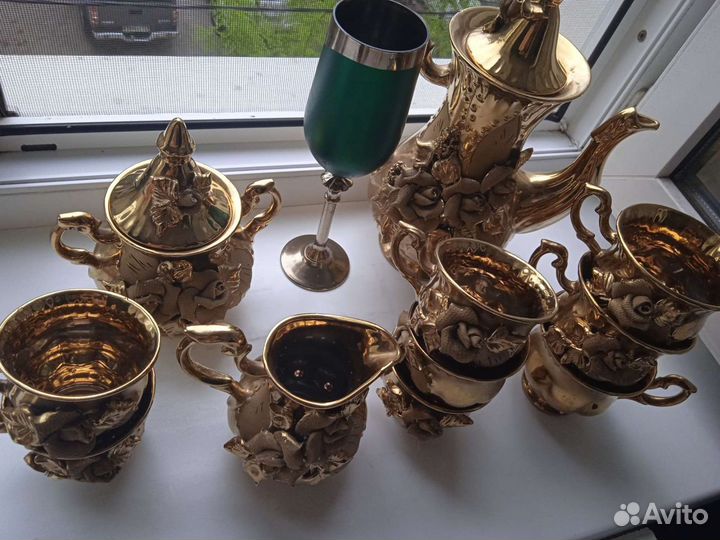 Керамикасервиз