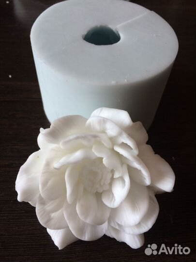 Силиконовые формы для мыла