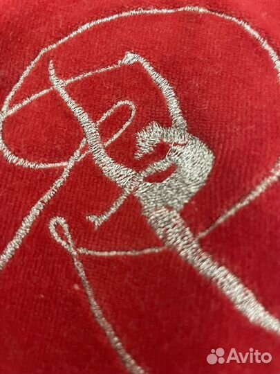 Чехол для мяча