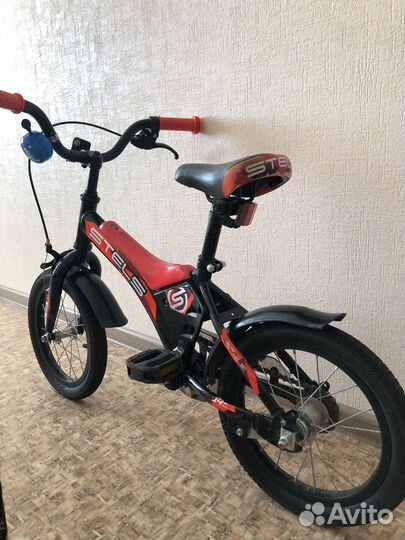 Детский велосипед б/у