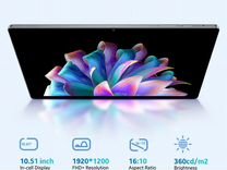 Планшет Chuwi HiPad XPro 6Gb/128Gb (2SIM LTE)