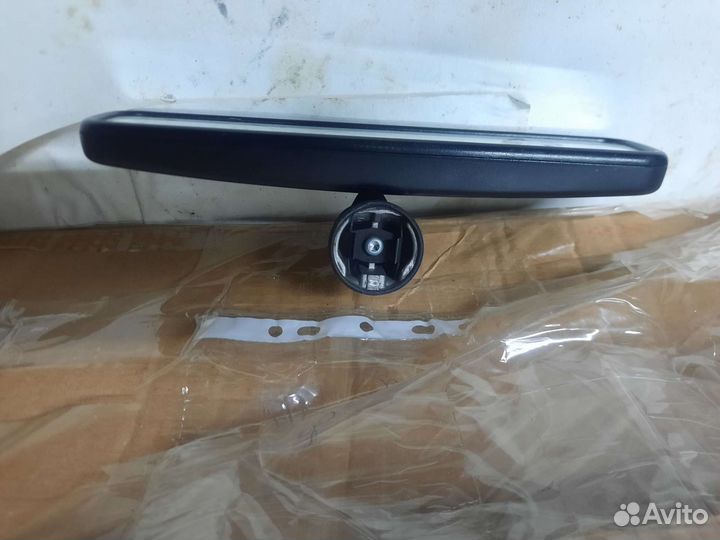 Салонное зеркало на т5