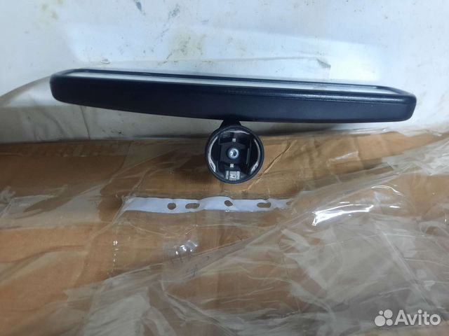 Салонное зеркало на т5