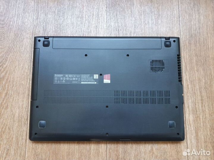 Lenovo 15.6 i3-5005U DDR3L-8гб HDD-500гб