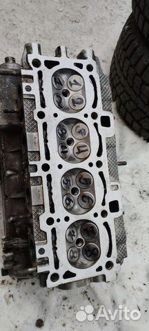 Головка бц2112 ваз