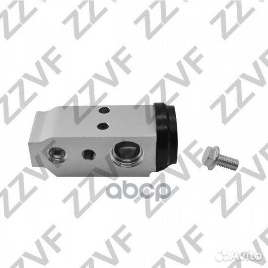 Клапан кондиционера hyundai grand starex (07.)