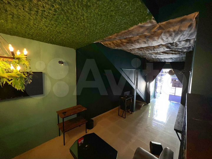 Общепит 150 м² (Грузия)