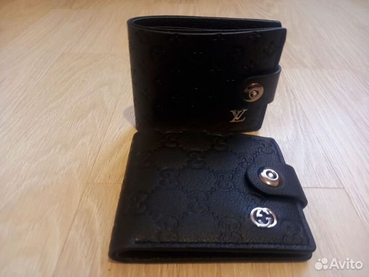 Кошелек женский