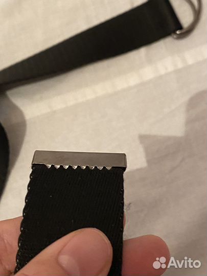 Ремень / пояс