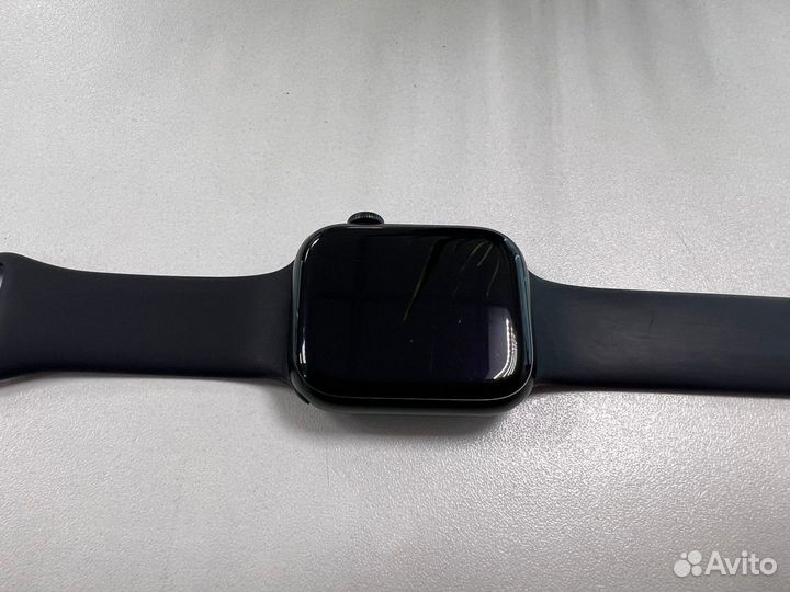 Apple Watch 7 45mm Green