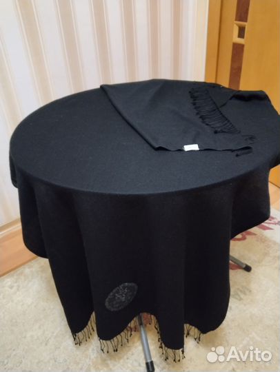 Палантин Шарф пашмин шёлк