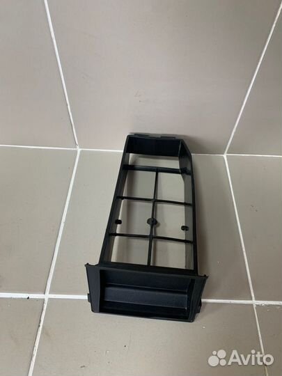 Корпус воздушного фильтра Renault Duster 2 (Hjd) 2