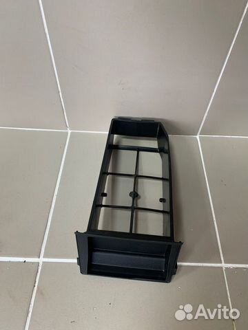 Корпус воздушного фильтра Renault Duster 2 (Hjd) 2