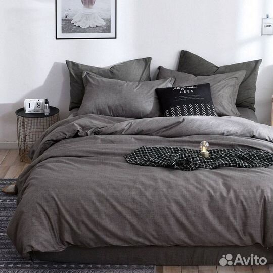 Комплект постельного белья