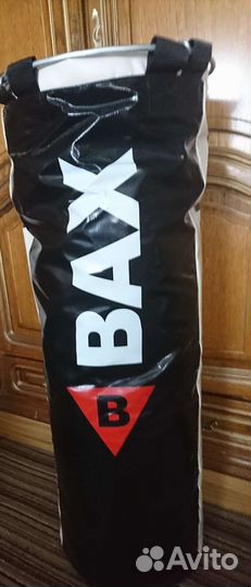 Боксерский мешок груша BAX Boxing equipment