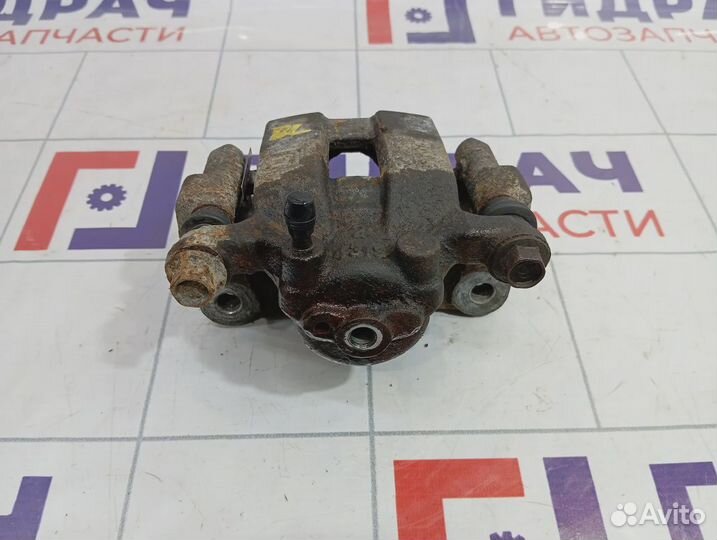 Суппорт тормозной задний левый Infiniti G37 (V36) 44011-1AA0A