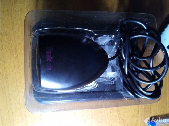 Инфракрасный адаптер Tekram IRmate IR-210B