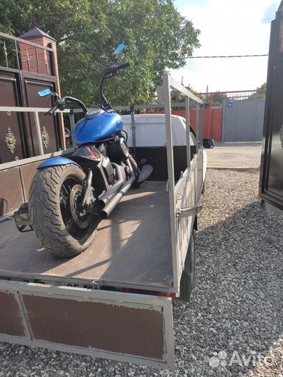 Перевозка груза пикап газель пирожковоз