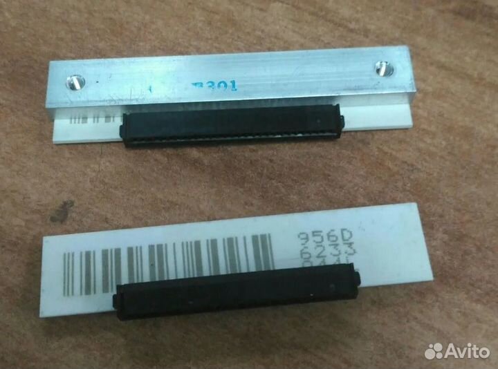 Термоголовка KD2002-GC10 (аналог KF2002-GK42B)