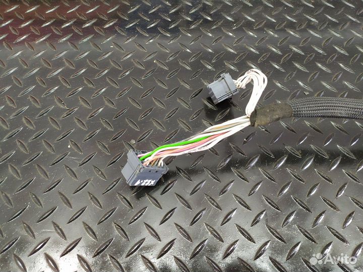 5490407123020 Проводка двери левой