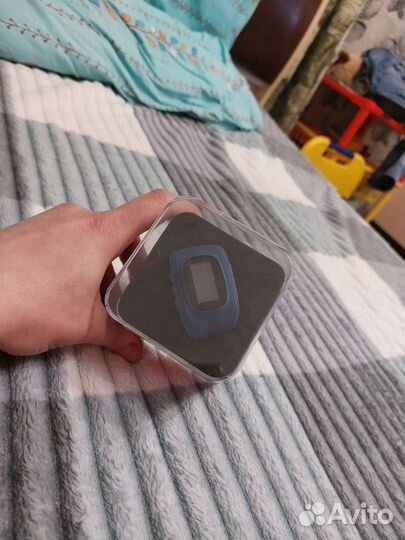 Наручный смарт-браслет