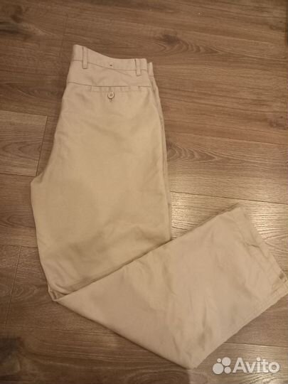 Брюки Dunlop размер М