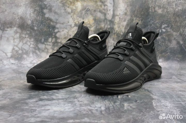 Кроссовки мужские 46 размер