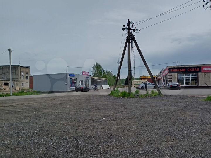 Свободного назначения, 130 м²